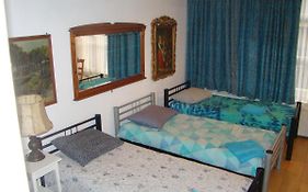 Amsterhouse B&B